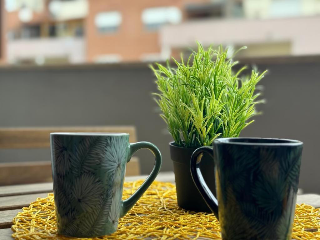 Relax Mariotti Apartman Fiumicino Kültér fotó