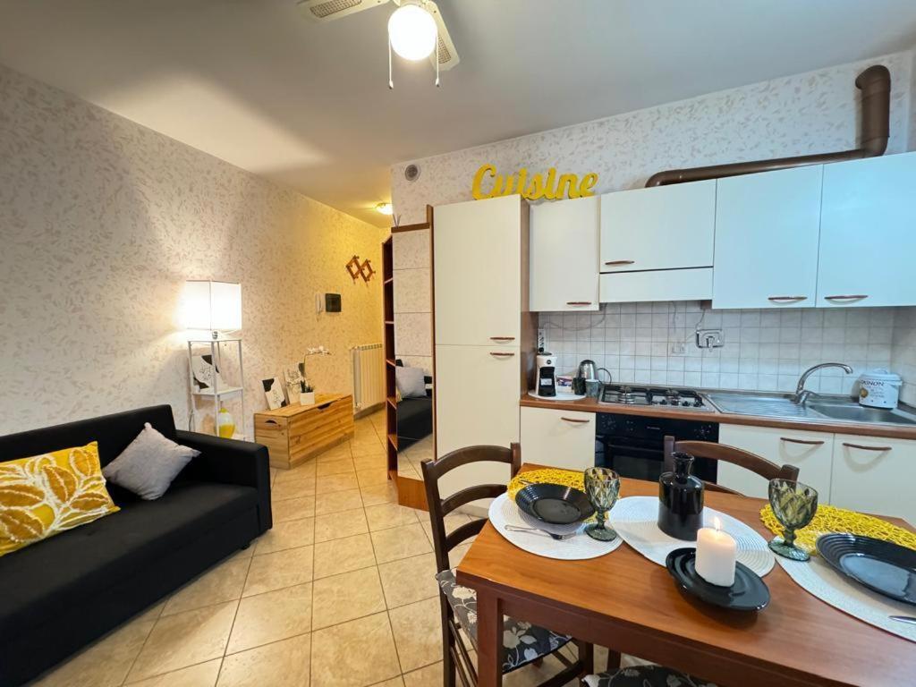Relax Mariotti Apartman Fiumicino Kültér fotó